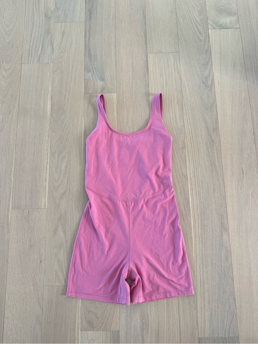 GREAT CONDITION Aritzia TNA Workout Jumpsuit